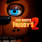 Play Five Nights At Freddy's 2 now!