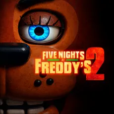 Play Five Nights At Freddy's 2 game