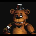 Play Five Nights at Freddy's now!