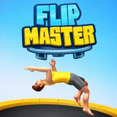 Play Flip Master game