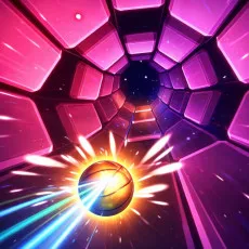 FlowBall game Play FlowBall game