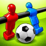 Play Foosball now!