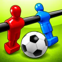 Play Foosball Now