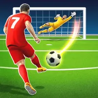 Play Football 3D Now