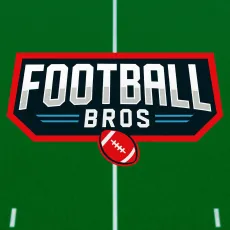 Football Bros game Play Football Bros game