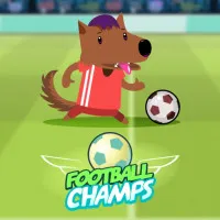 Play Football Champs Now