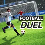 Play Football Duel now!
