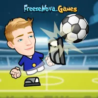 Play Football King Now