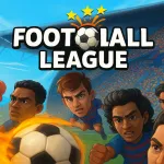 Play Football League now!