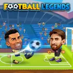 Play Football Legends 2026 now!