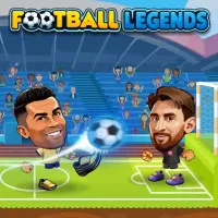 Play Football Legends 2026 Now