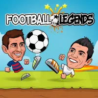 Football Legends