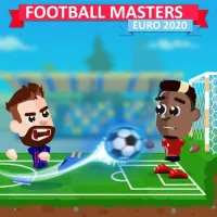Play Football Masters Now