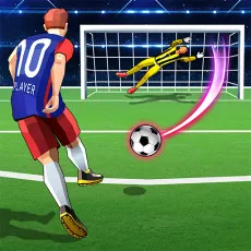 Football Rush 3D game Play Football Rush 3D game