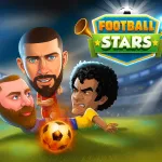 Play Football Stars now!