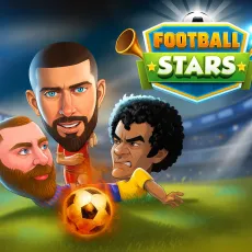 Football Stars game Play Football Stars game