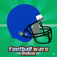 Play Footballwars Online Now