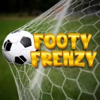 Play Footy Frenzy Now