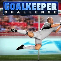 Goalkeeper Challenge