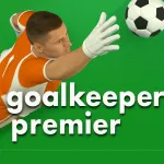 Play Goalkeeper Premier now!