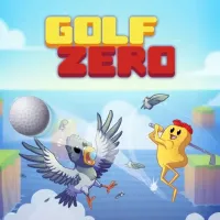 Play Golf Zero Now