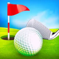 Play GolfRoyale.io game