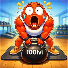 Gym Boss game Play Gym Boss game