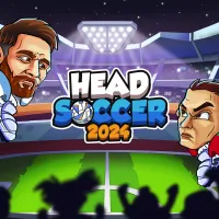 Play Head Soccer 2024 Now