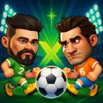 Play Head Soccer Arena now!