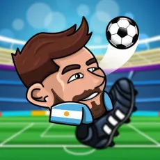 Head Soccer Exclusive game Play Head Soccer Exclusive game