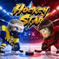 Play Hockey Stars Now