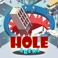 Play Hole Arena Now
