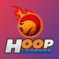 Play Hoop Legends Now