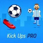 Play Kick Ups PRO now!