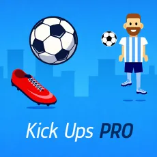 Kick Ups PRO game Play Kick Ups PRO game