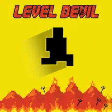 Play Level Devil game