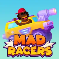 Play Mad Racers Now