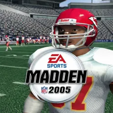Madden NFL 2005 game Play Madden NFL 2005 game