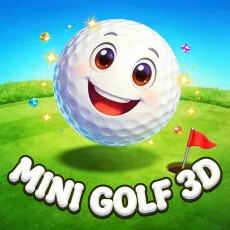 Mini Golf 3D game Play Mini Golf 3D game