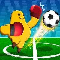 Play Monster Soccer 3D Now