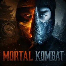Play Mortal Kombat game