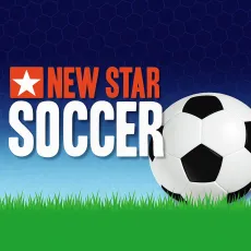 New Star Soccer game Play New Star Soccer game