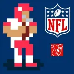 Play NFL Retro Bowl 25 now!