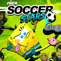 Nick Soccer Stars