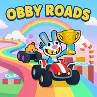 Obby Roads