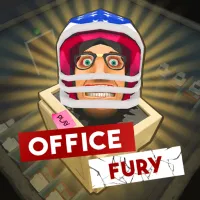 Play Office Fury Now