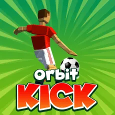 Play Orbit Kick game