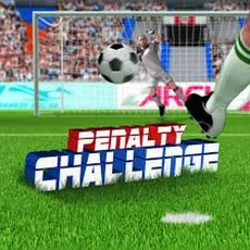 Play Penalty Challenge game