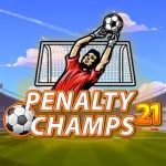 Play Penalty Champs 21 now!