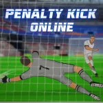 Play Penalty Kick Online now!